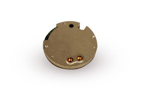 弹载小型化接收机板卡